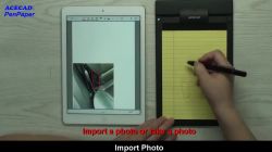PenPaper Digital Notepad