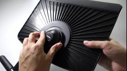 LCD Tablet ARTISUL D13 Review  asuka  manga drawing