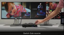 BoxStudio Lite  All-in-one 4CH HDMI Switch, Record, Stream