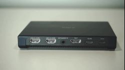 EP.1 UGH72P  ? ::  UGH72P 4K 2CH Video Capture Box Streaming