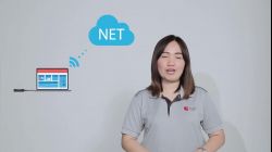 MS-002 Snapshow :: Button Wireless Presentation (MS002)