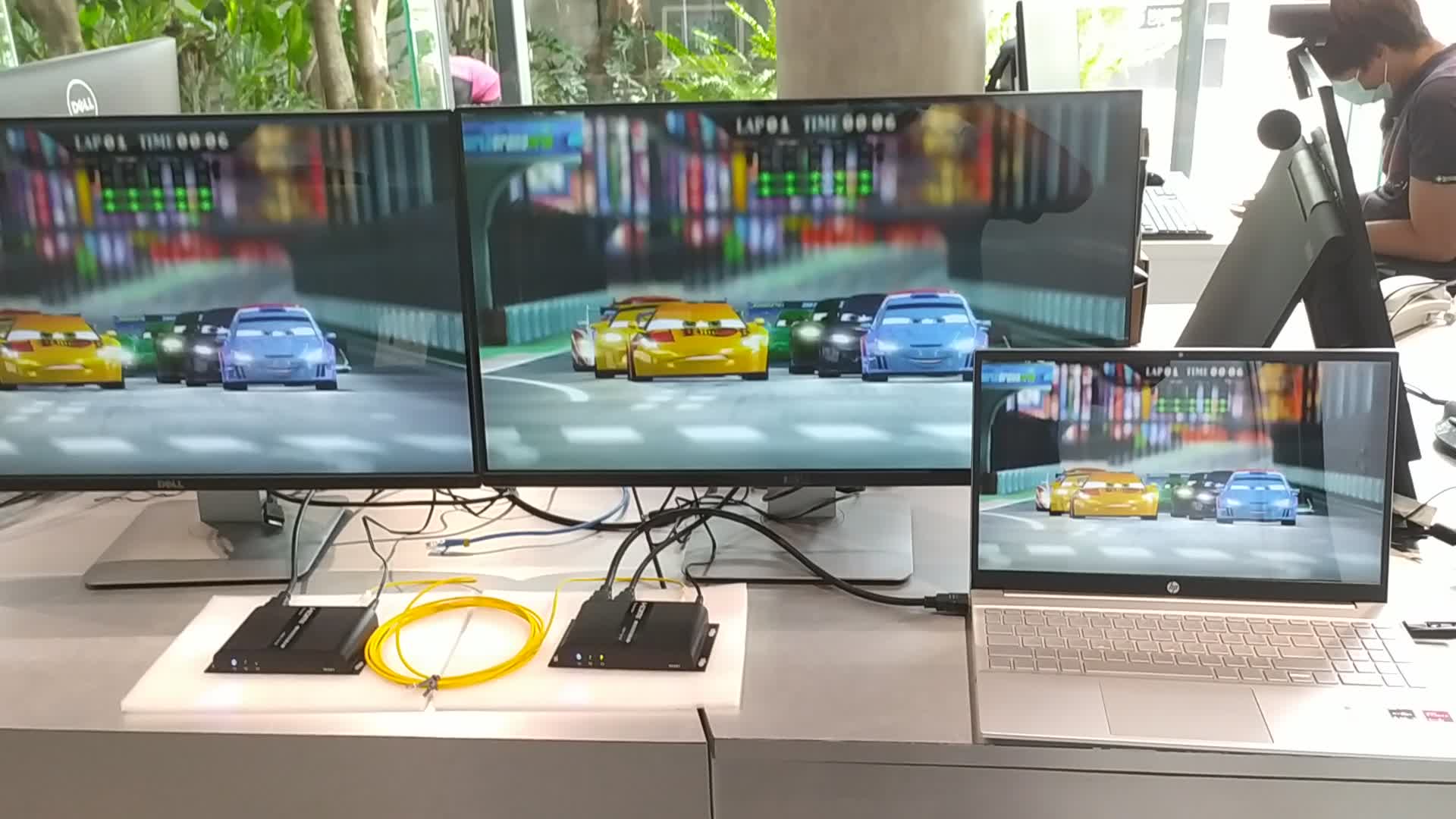 LKV378A-4.0 ทดสอบสินค้าใหม่