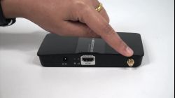 Vanzel 15m HDMI Wireless Extender : LH-W015