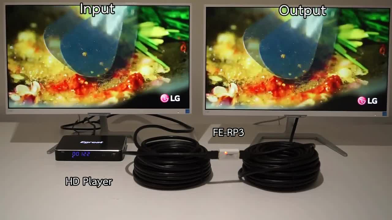 HDMI  FE-RP3