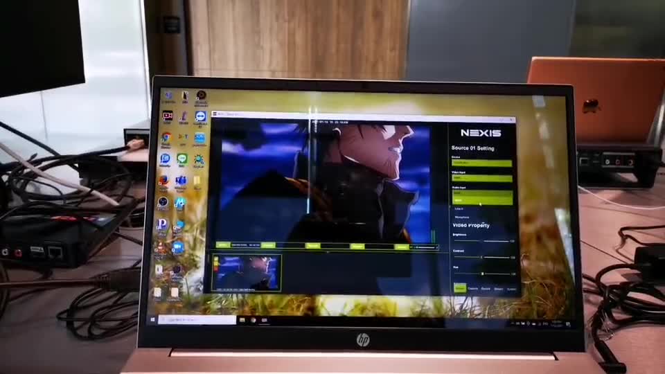 ปัญหาซอร์ฟแวร์ใหม่ของ YS-U2H เสียงกระตุก