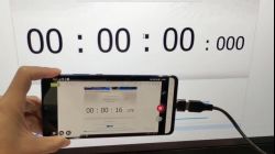 ผลทดสอบ UC3021>CameraFiLive ด้วย RTMP >NVD35>เข้าจอทีวี