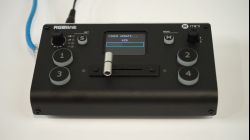 RGB MINI Upgrade Firmware (Fast V)