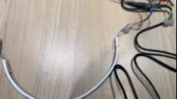 PTZ-10UH+JSC-01 ต่อด้วย IC485