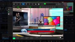 EP7 : TVS-3000 การใส่ CG / Subtitle บนเนื้อหา