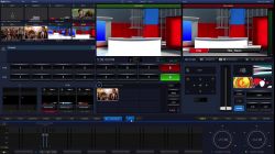 EP9 : TVS-3000 การใช้ Audio Mixer / ปรับ Audio Delay