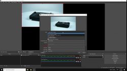 RGB MINI/MINI+ : ใช้งานกับโปรแกรม OBS