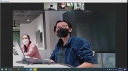 SP1100 Auto Tracking Speaker & Auto Framing Camera Live Demo