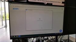 CS1798 ขยายระยะทางฝั่ง Server เป็น 5+15ม ด้วย UE350A+UE3315