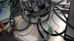 ทดสอบโซลูชั่น PC+NB ขยายระยะทาง HDMI+USB ด้วย ET4870+UE3310 เข้า CS1798 และ แชร์ USB 2 พอร์ต ด้...