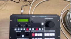 PTC-140+RMC-180 Mark II+MINI Pro:ทดสอบและแนะนำการเชื่อมต่อ