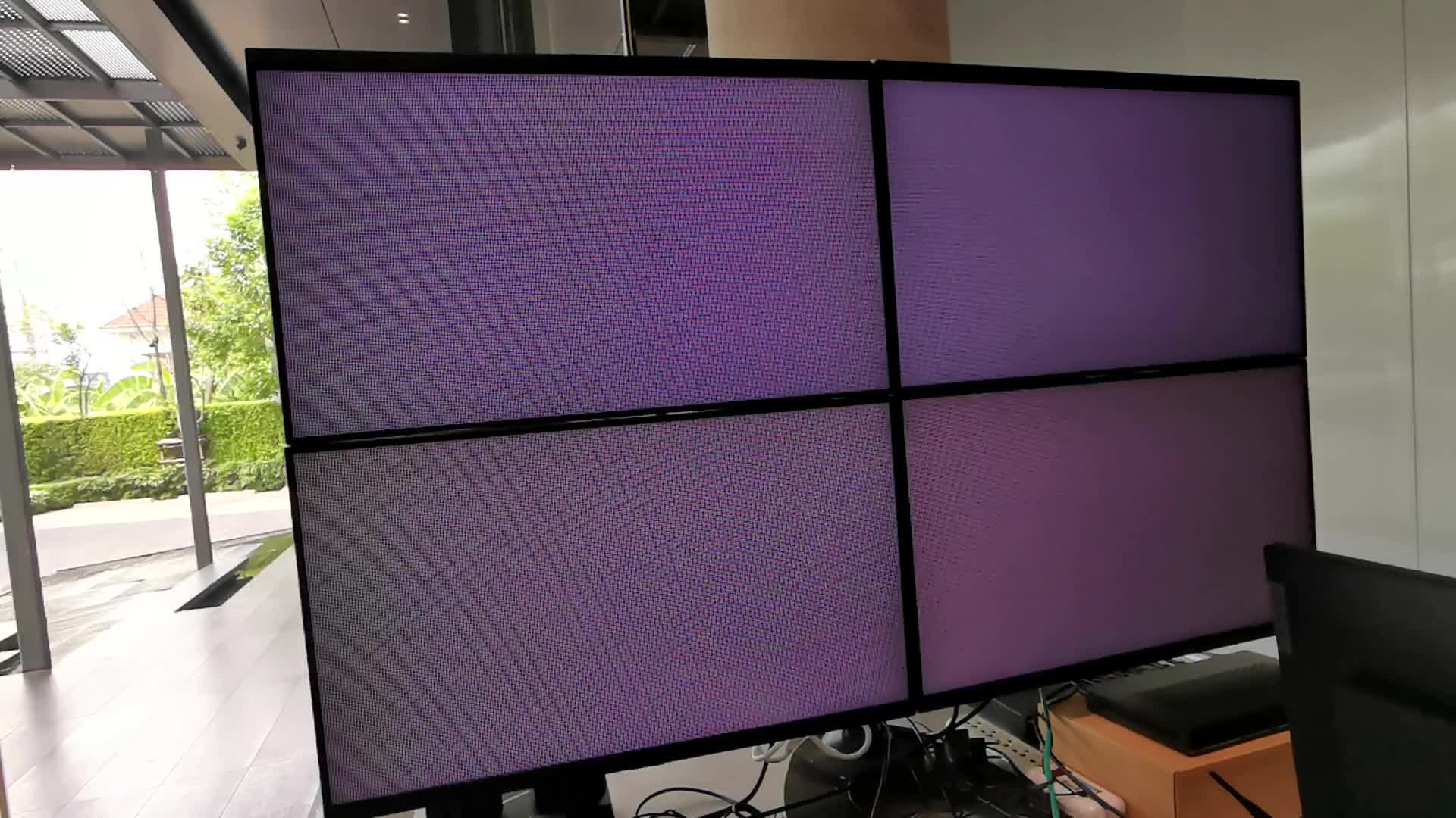 HDC-MXB44SL พบปัญหากับ Egreat A5 เวลาปิด Power HDC-MXB44SL ระหว่างที่ Srouce ยังเป็น A5 พอเสียบ Power ใ...