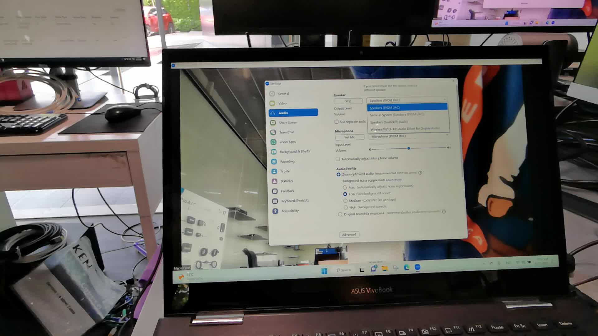 BYOM+Snapshow ใช้กับกล้อง SP1100 ใช้งานได้เรื่องภาพ OK Part 2