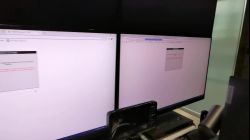 ขยาย Console Mouse Keybroad ของ CN9600 ผ่าน VE8900TX*1 ตัวส่ง ผ่าน Network ไปหา VE8900 RX*2 ตัว