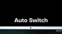 PTZ822AT กล้อง AI Auto Tracking พร้อม Auto Switching สลับภาพ ระหว่างกล้องซูมกับกล้องมุมกว้า�...