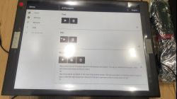 วิธีการเชื่อมต่อและการใช้งาน WR-500 กับ TP-800