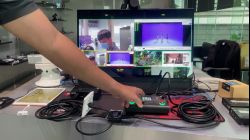 IH-SP102U : แก้ปัญหา RGB MINI(G.1) เวลานำ iPad มาต่อสลับกับคอมพิวเตอร์แล้วภาพล้ม