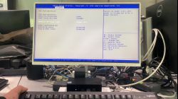 LIVA XE : วิธีตั้งค่าให้เปิดเครื่องอัตโนมัติเมื่อมีกาจ่ายไฟเข้าเครื่อง