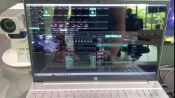 YS-U4HPro:ใช้กับ  Resolume Arena (V.7.1.9.2)ที่ความละเอียด 4K