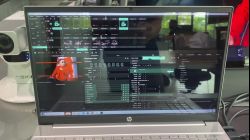 UC3430:ใช้กับ  Resolume Arena (V.7.1.9.2)ที่ความละเอียด 4K