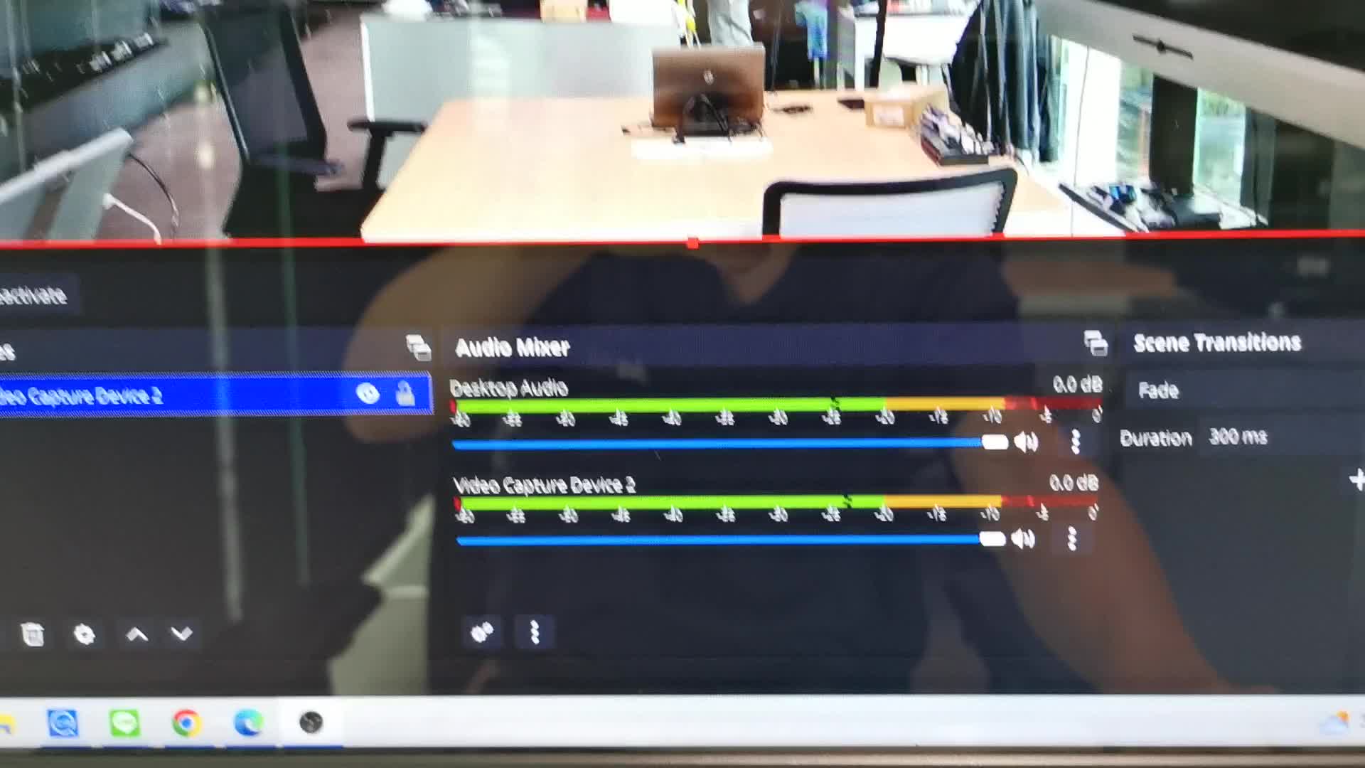 VHD620A รองรับเสียง Line in แล้วออกทาง USB ได้