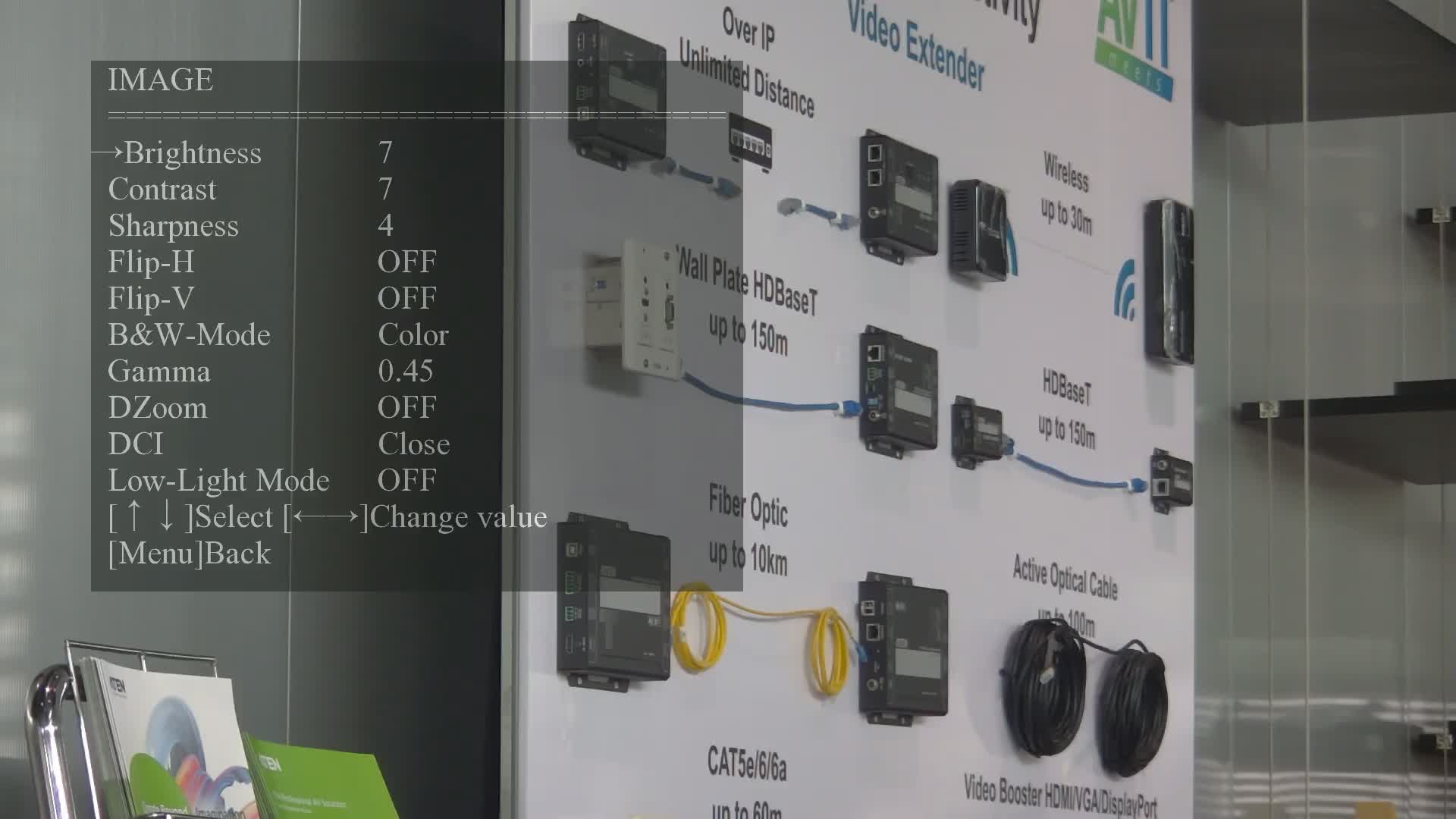 PTC140NDI บันทึกค่าโรงงาน เปิดแค่ Flicker 50Hz แต่บันทึกเวลาช่วงเช้าๆ ขณะที่ไม่�...