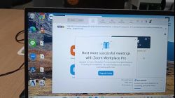 UC3430 + PTZ กล้อง * 2 ตัว  BYOM-09L,  BYOM-HD