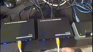 NE70KP with CS1792_Server&Console