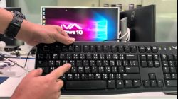 KH918 : ทดสอบการทำงาน Autoscan