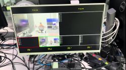 MINI Pro V3 : ทดสอบการใช้งานต่อพ่วงกัน