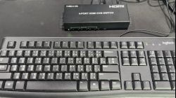 FH-K04UHD : วิธีเปิดใช้งาน Auto Scan และตั้งค่าเพิ่มเวลา