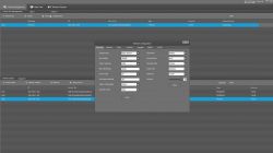 PTZ-312,320,520 : วิธีเปิดการใช้งาน Visca over IP