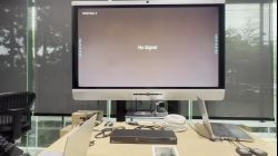 MR808+VE1821:ทดสอบใช้งานร่วมกัน