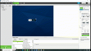 VK6000 : การควบคุมและsync status ของ Projector ด้วย PJLINK