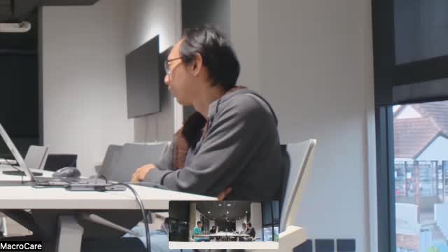 Logitech Meetup 2 test result (Part 1)
