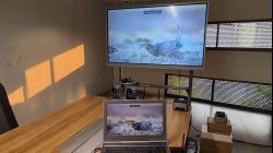 BYOM09L ใช้งานกับ SWP-TX