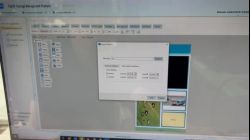 DS2000 เล่นคอนเท็นจาก USB Flashdrive ตั้งจอแนว 90