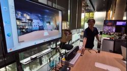 US234 สามารถสลับใช้งานระหว่าง BYOM กับ OPS ได้