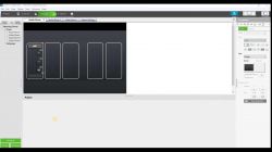 ATEN_VK Control Audio Mixer and Slide Bar
