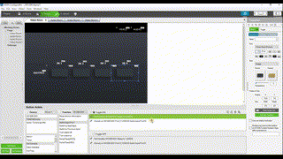 ATEN_VK Control HDMI Switch and Sync Status