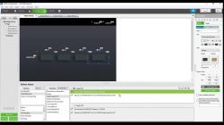 ATEN_VK Control HDMI Switch and Sync Status