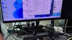 FE4K120To-RO ขยายระยะทางฝั่ง Server มาเข้า KVM รุ่น MR804 สามารถใช้งาน เมาส์ คีร์บอร์�...