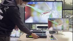 VM5404HA+VS0110HA+VS184A+2L-7D10H+2L-7D05H : ทดสอบใช้งานร่วมกัน