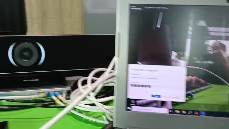 VP200และVP201 USB Type C Dongle ที่ใช้งานร่วมกับ VP2021