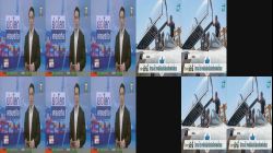 SW81MB(HDMI) SW81MB(VGA To HDMI) >HM41A แสดงภาพ Multiview 12 ภาพ