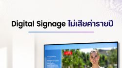 LIVE4SIGN DS2000 Digital Signage Player Box